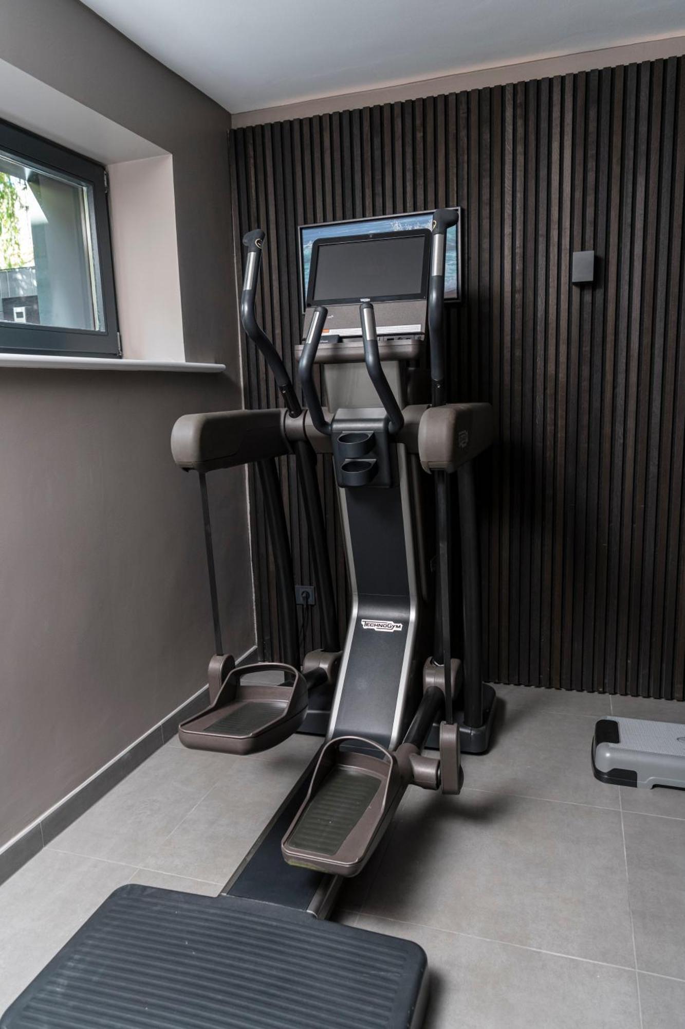 Wellness House Oase Spa Mit Whirlpool 티멘도르프스트랜드 외부 사진